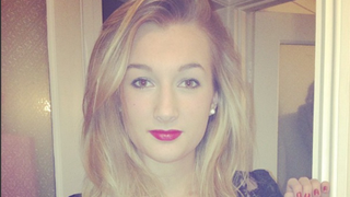 Blonde, Self-Tanning Essex Teen Girl Has Higher IQ Than Einstein And Everyone's Annoyingly Surprised